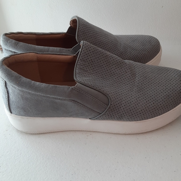 Steve Madden Shoes - Steve Madden Slip-on Sneakers Size 8
